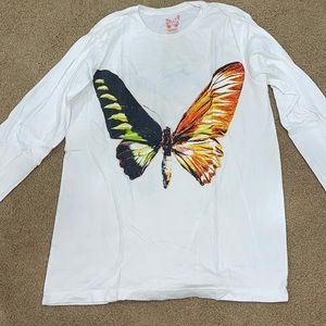 Playboi Carti Tour Long Sleeve